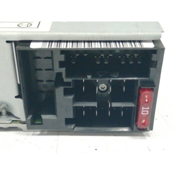 Recambio de sistema audio / radio cd para lancia ypsilon (402) 1.3 jtd 16v referencia OEM IAM 7642324316  