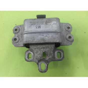 Recambio de soporte cambio para volkswagen passat variant (3c5) trendline referencia OEM IAM 3C0199555AA  
