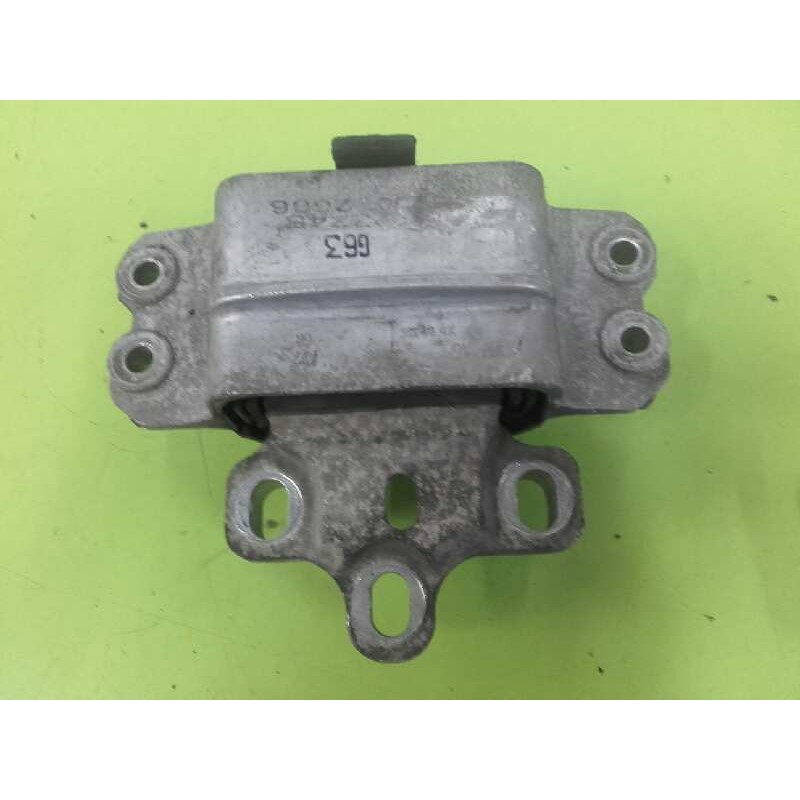 Recambio de soporte cambio para volkswagen passat variant (3c5) trendline referencia OEM IAM 3C0199555AA  
