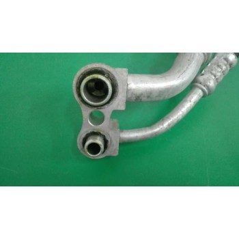 Recambio de tubos aire acondicionado para opel corsa c comfort referencia OEM IAM   