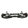 Recambio de puente trasero para hyundai tucson (tl, tle) 1.6 gdi referencia OEM IAM 55405D7500  