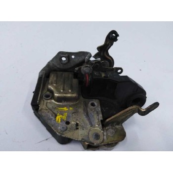 Recambio de cerradura puerta delantera izquierda para mercedes-benz clase e (w124) berlina 320 e / e 320 (124.032) referencia OE