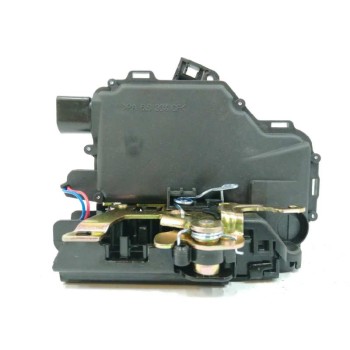 Recambio de cerradura puerta trasera izquierda para seat toledo (1m2) referencia OEM IAM 3B4839015  