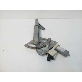 Recambio de elevalunas delantero derecho para toyota corolla (e12) 1.4 c monovolumen referencia OEM IAM TIJERA 6981002130 CARIBE