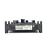 Recambio de caja reles / fusibles para peugeot 206 berlina 1.4 hdi referencia OEM IAM 9652474780 S118085220 