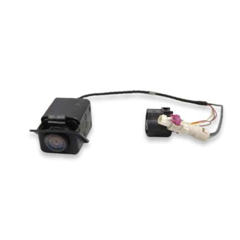 Recambio de camara vision trasera para seat leon st (5f8) 1.5 16v tsi act referencia OEM IAM 5F0807210  