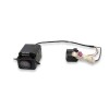 Recambio de camara vision trasera para seat leon st (5f8) 1.5 16v tsi act referencia OEM IAM 5F0807210  