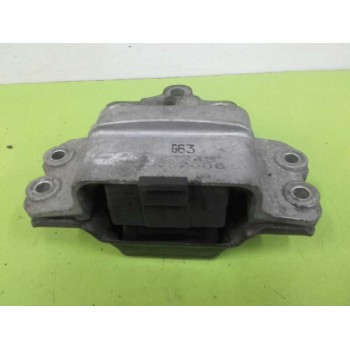 Recambio de soporte cambio para volkswagen passat variant (3c5) trendline referencia OEM IAM 3C0199555AA  