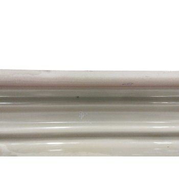 Recambio de refuerzo paragolpes trasero para honda civic berlina 5 (fk) 1.8 vtec cat referencia OEM IAM   