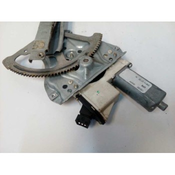 Recambio de elevalunas delantero derecho para toyota corolla (e12) 1.4 c monovolumen referencia OEM IAM TIJERA 6981002130 CARIBE