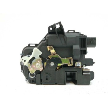 Recambio de cerradura puerta trasera izquierda para seat toledo (1m2) referencia OEM IAM 3B4839015  