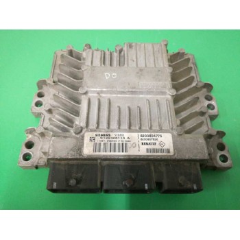 CENTRALITA MOTOR UCE 8200804775 