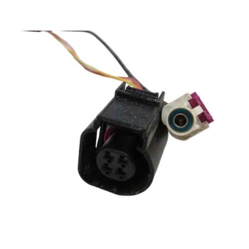 Recambio de camara vision trasera para seat leon st (5f8) 1.5 16v tsi act referencia OEM IAM 5F0807210  