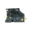 Recambio de cerradura puerta trasera izquierda para volkswagen passat variant (3c5) trendline referencia OEM IAM 3C4839015A  