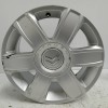 Recambio de llanta para citroën c4 berlina 1.6 16v hdi fap referencia OEM IAM 5402K4 6,5JX16CH4 ET26 4H 4X108