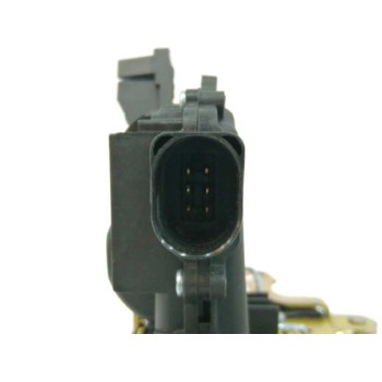 Recambio de cerradura puerta trasera izquierda para seat toledo (1m2) referencia OEM IAM 3B4839015  