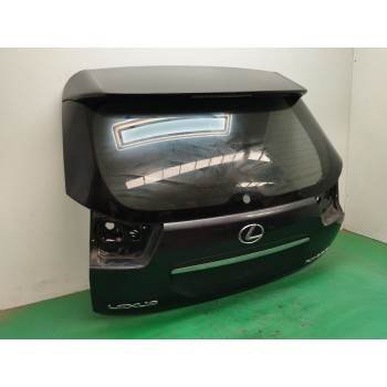 Recambio de porton trasero para lexus rx 300(mcu35) 3.0 v6 cat referencia OEM IAM   