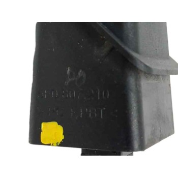 Recambio de camara vision trasera para seat leon st (5f8) 1.5 16v tsi act referencia OEM IAM 5F0807210  