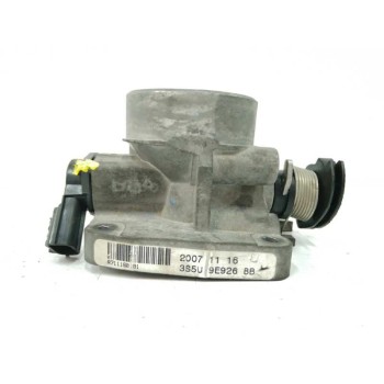 Recambio de caja mariposa para ford ka (ccq) 1.3 cat referencia OEM IAM 3S5U9E926BB  