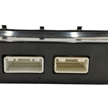 Recambio de mando climatizador para toyota avensis berlina (t25) 2.0 16v cat referencia OEM IAM 5590005140 MB1465700773 