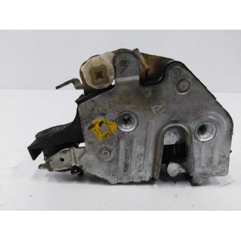 Recambio de cerradura puerta delantera derecha para mercedes-benz clase e (w124) berlina 320 e / e 320 (124.032) referencia OEM 