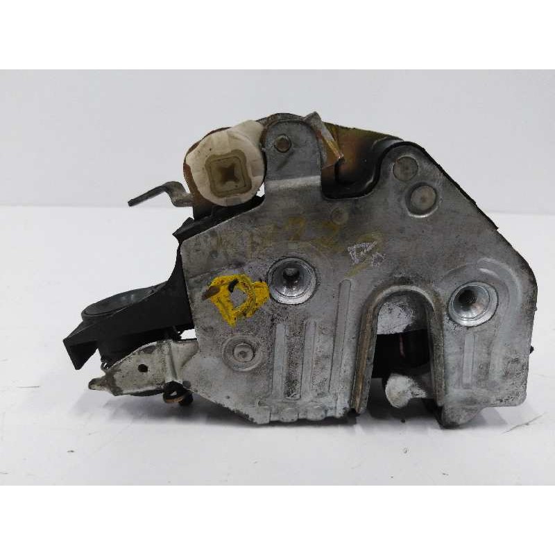 Recambio de cerradura puerta delantera derecha para mercedes-benz clase e (w124) berlina 320 e / e 320 (124.032) referencia OEM 