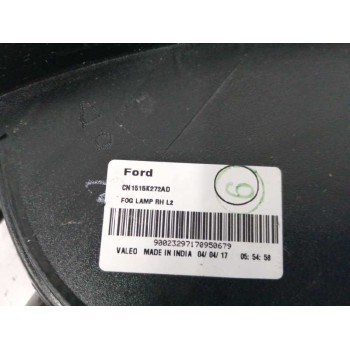 Recambio de faro antiniebla trasero derecho para ford kuga (cbs) referencia OEM IAM CN1515K272AD  