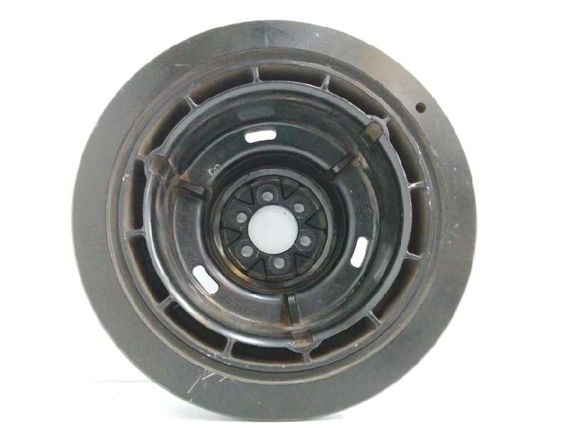 Recambio de polea cigueñal para peugeot 2008 (--.2013) gt line referencia OEM IAM 9808058180  