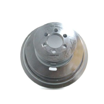Recambio de polea cigueñal para peugeot 2008 (--.2013) gt line referencia OEM IAM 9808058180  