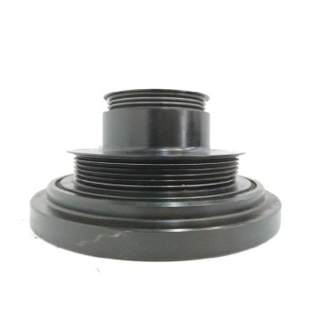 Recambio de polea cigueñal para peugeot 2008 (--.2013) gt line referencia OEM IAM 9808058180  