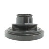 Recambio de polea cigueñal para peugeot 2008 (--.2013) gt line referencia OEM IAM 9808058180  
