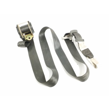 Recambio de cinturon seguridad trasero derecho para seat alhambra (7v9) sport referencia OEM IAM 7M3857816  