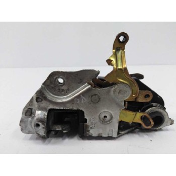 Recambio de cerradura puerta delantera derecha para mercedes-benz clase e (w124) berlina 320 e / e 320 (124.032) referencia OEM 