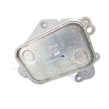 ENFRIADOR ACEITE MOTOR 9807656980 7678527 