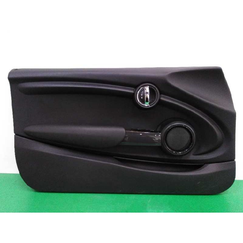Recambio de guarnecido puerta delantera izquierda para mini mini (f56) 1.5 12v referencia OEM IAM 51417312061 5141 7312061 