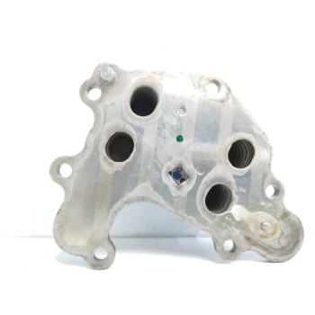 Recambio de enfriador aceite motor para peugeot 2008 (--.2013) gt line referencia OEM IAM 9807656980 7678527 