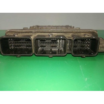 Recambio de centralita motor uce para renault megane ii familiar 1.5 dci diesel referencia OEM IAM 8200804775  