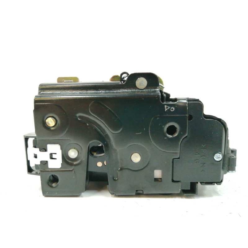 Recambio de cerradura puerta trasera izquierda para seat toledo (1m2) referencia OEM IAM 3B4839015  