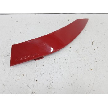 Recambio de moldura bajo faro derecho para nissan qashqai iii (j12) 1.3 dig-t referencia OEM IAM 7650U100  