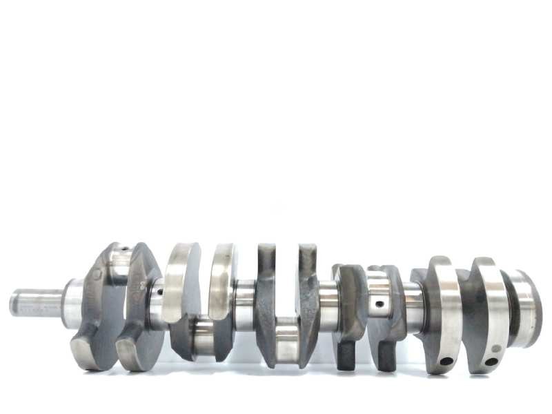 Recambio de cigueñal para ssangyong rodius xdi deluxe 4wd referencia OEM IAM 6650310201 66501 Recambio de cigueñal para ssangyong rodius xdi deluxe 4wd referencia OEM IAM 6650310201 66501