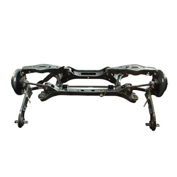 Recambio de puente trasero para hyundai tucson (tl, tle) 1.6 gdi referencia OEM IAM 55405D7500  