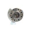 Recambio de cigueñal para ssangyong rodius xdi deluxe 4wd referencia OEM IAM 6650310201 66501 