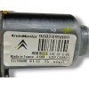 Recambio de motor elevalunas delantero izquierdo para citroën c4 picasso sx referencia OEM IAM 9682495880  