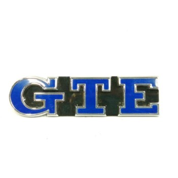 EMBLEMA 3G0853948F ANAGRAMA GTE 