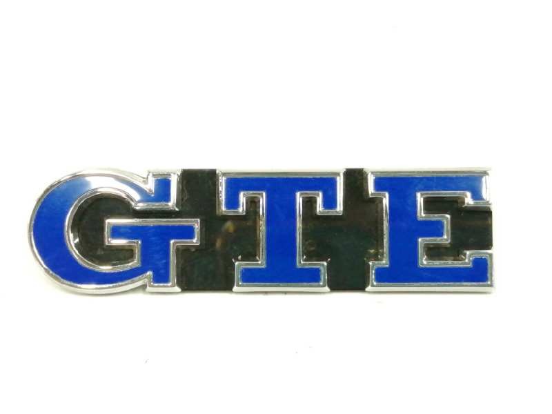 Recambio de emblema para volkswagen passat lim. (3g2) gte referencia OEM IAM 3G0853948F ANAGRAMA GTE 