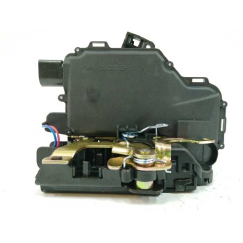 Recambio de cerradura puerta trasera izquierda para seat toledo (1m2) referencia OEM IAM 3B4839015  