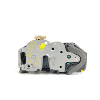 CERRADURA PUERTA TRASERA IZQUIERDA 13579557 