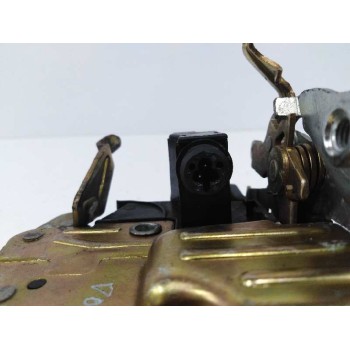 Recambio de cerradura puerta delantera derecha para mercedes-benz clase e (w124) berlina 320 e / e 320 (124.032) referencia OEM 