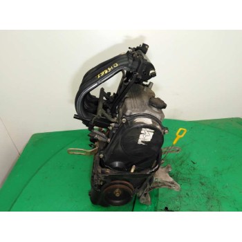 Recambio de motor completo para daewoo matiz 0.8 cat referencia OEM IAM F8CV  