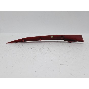 Recambio de moldura bajo faro derecho para nissan qashqai iii (j12) 1.3 dig-t referencia OEM IAM 7650U100  